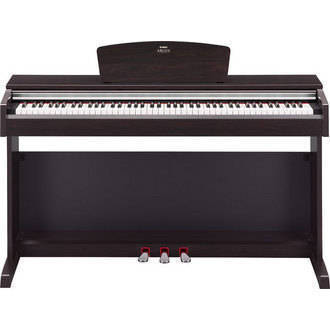 Yamaha - Arius Ydp141 Digital Piano W/bench