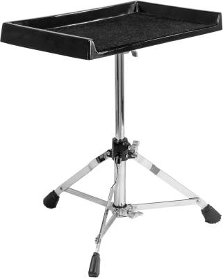 Gibraltar - Pro Sidekick 16x10 Table with Stand