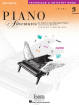 Faber Piano Adventures - Piano Adventures Technique & Artistry (2nd Edition), Level 2B - Faber/Faber - Piano - Book