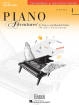 Faber Piano Adventures - Piano Adventures Technique & Artistry (2nd Edition), Level 4 - Faber\/Faber - Piano - Book