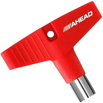 Ahead - Grip Key Rubber Coated Drum Key