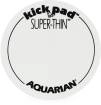 Aquarian - Super Thin Single Kick Pad