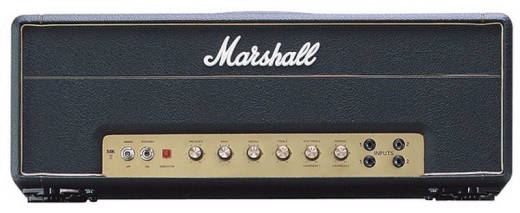 Marshall - Marshall 50 Watt Head W/FX Loop