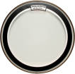 Aquarian - Super Kick I Clear Bass Drum Head - 22