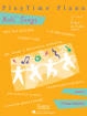 Faber Piano Adventures - PlayTime Piano Kids Songs - Faber\/Faber - Piano - Book