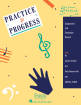Faber Piano Adventures - Practice & Progress Lesson Notebook - Peterson-Heil /Inabinet - Piano - Book
