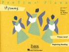 Faber Piano Adventures - PreTime Piano Hymns, Primer Level - Faber\/Faber - Piano - Book
