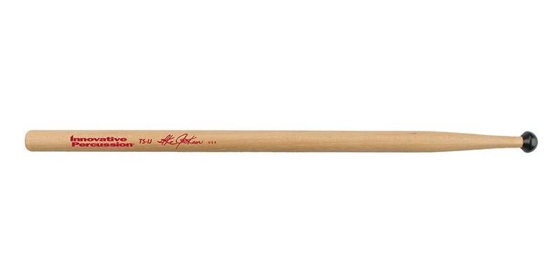 Ike Jackson Hickory Tenor Stick