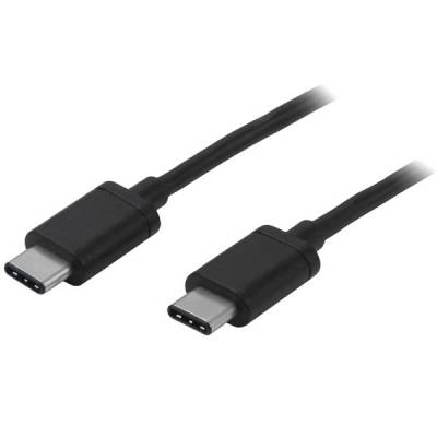 USB-C Cable M/M, USB 2.0 -  2 Meter (6.6 ft)
