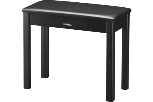 Yamaha - BC-108 Piano Bench - Black