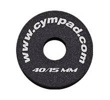 Cympad - Optimizer Cymbal Washer - 40 x 15 mm