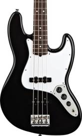 Fender American Standard Jazz Bass - Rosewood - Black