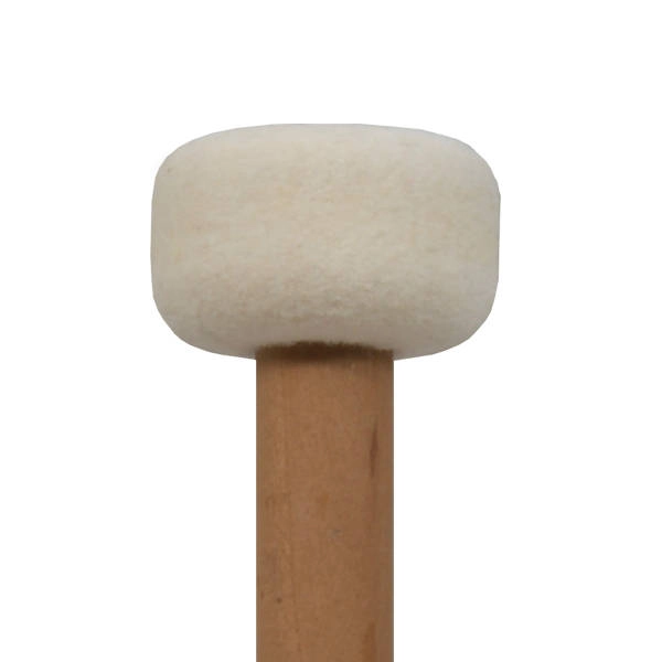 Solid Felt Ball Timpani Beaters (pair)