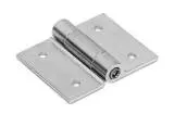 Drum Workshop - Heavy Duty Silver Hinge