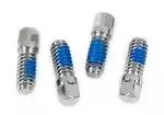 Drum Workshop - Drum Key Screw - 1\/4-20 x 9\/16 (4-Pack)