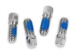 Drum Workshop - Drum Key Screw - 1/4-20 x 9/16 (4-Pack)