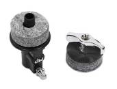 Drum Workshop - Seat, Felt, Stem and Wing Nut Combo Pack