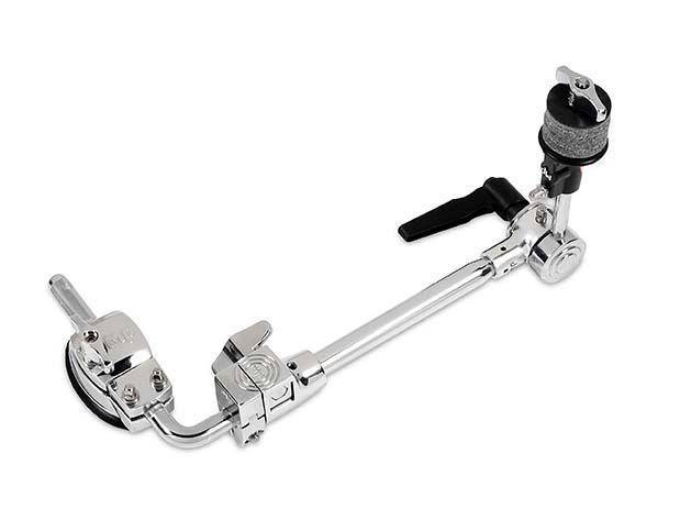 DWSM770S Bass Drum Mounted Short Cymbal Arm