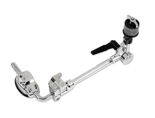 Drum Workshop - DWSM770S Bass Drum Mounted Short Cymbal Arm