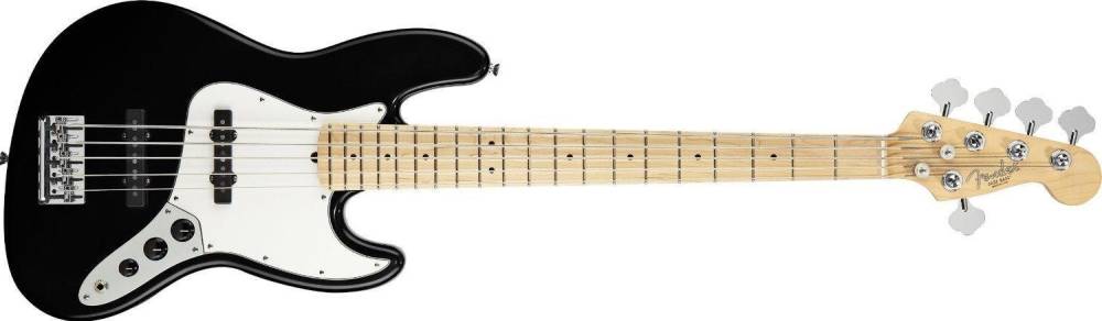 Fender American Standard Jazz Bass Ⅴ５連ペグ Fender American Standard Jazz Bass 5-String W/ Maple