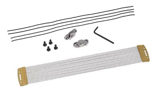 Self-Centering Snare Wires 14-Inch