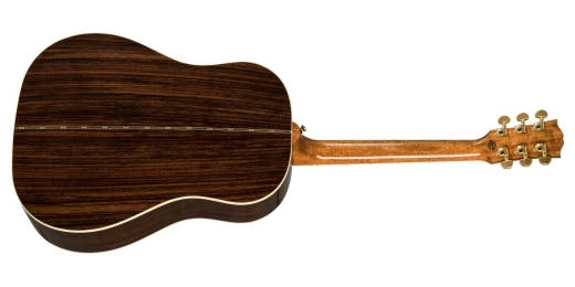 J-45 Deluxe - Rosewood Burst