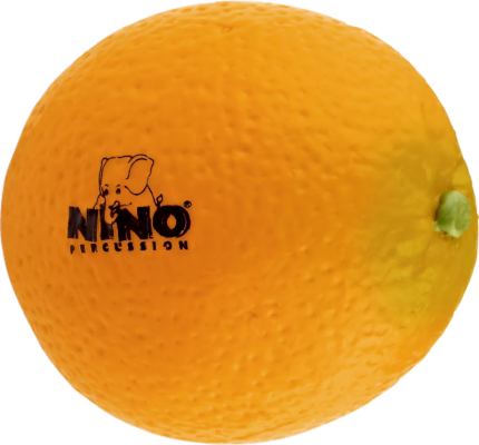 NINO Fruit Shaker - Orange