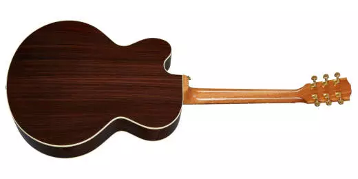 J-185 EC Modern Rosewood - Rosewood Burst