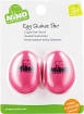 Meinl - NINO Egg Shaker Pair - Strawberry Pink