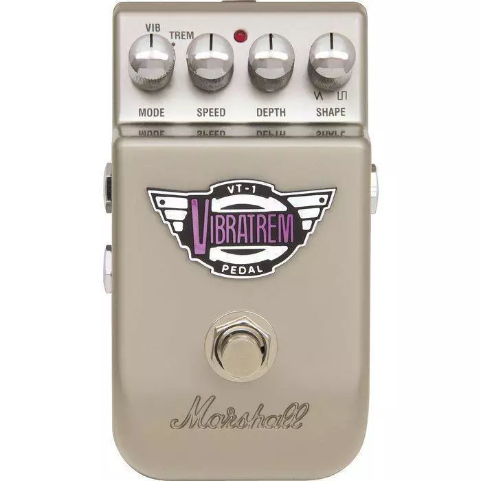 Marshall Vibratrem Vintage Vibrato/Tremolo