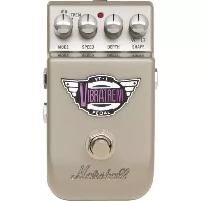 Marshall Vibratrem Vintage Vibrato/Tremolo