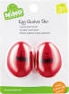 Meinl - NINO Egg Shaker Pair - Orange