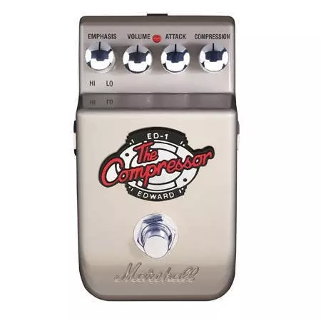 Marshall Compressor/Sustainer
