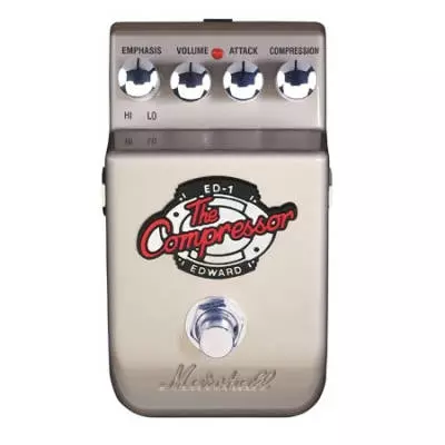 Marshall Compressor/Sustainer