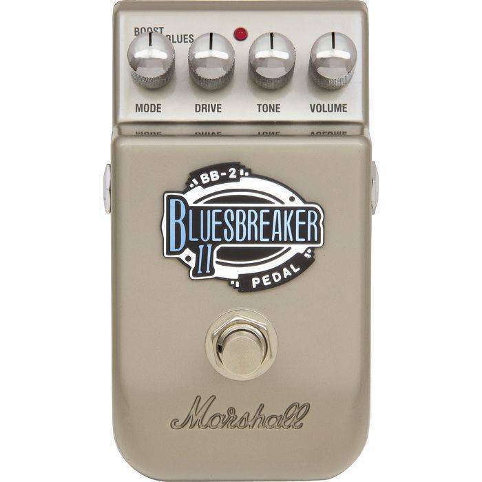 Marshall Bluesbreaker II
