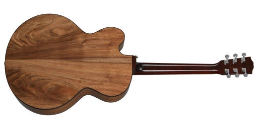 J-185 EC Modern Walnut - Walnut Burst