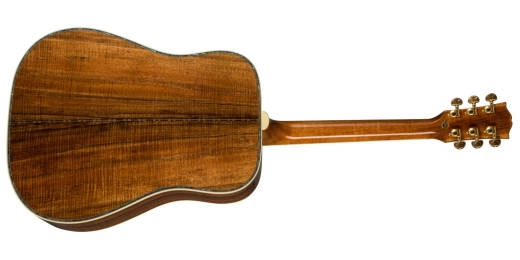 Hummingbird Custom - Antique Natural