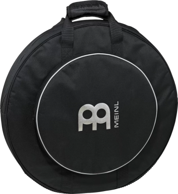 Meinl - 22 Professional Cymbal Backpack Bag