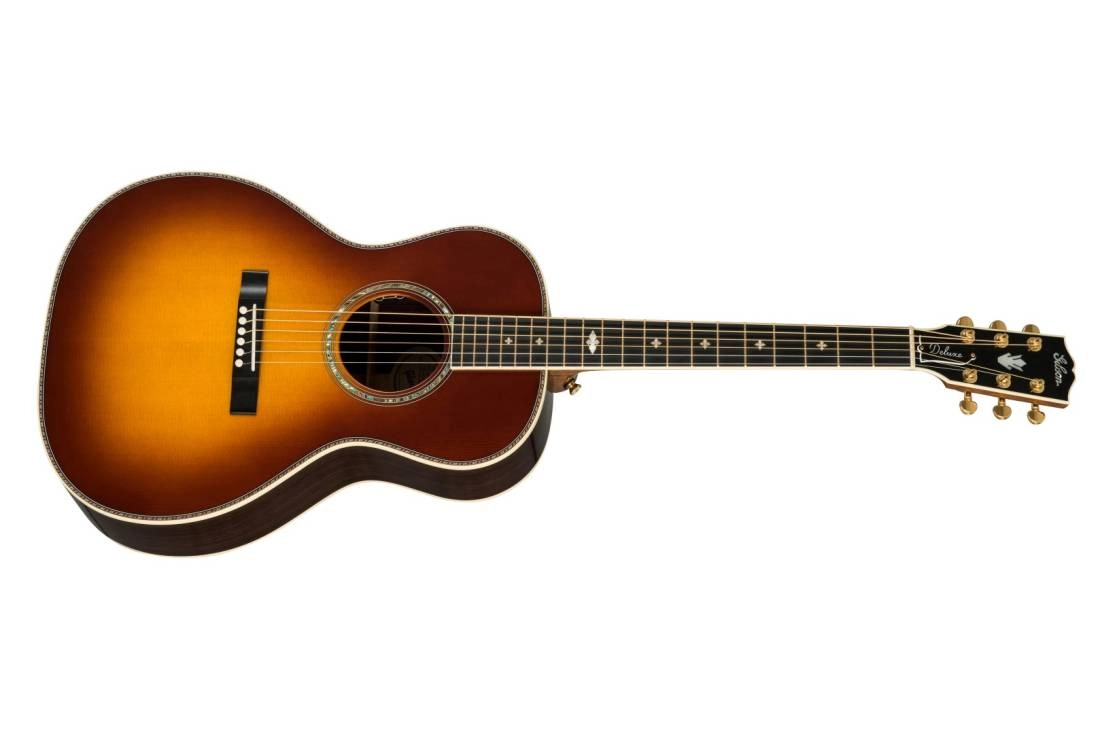L-00 Deluxe - Rosewood Burst