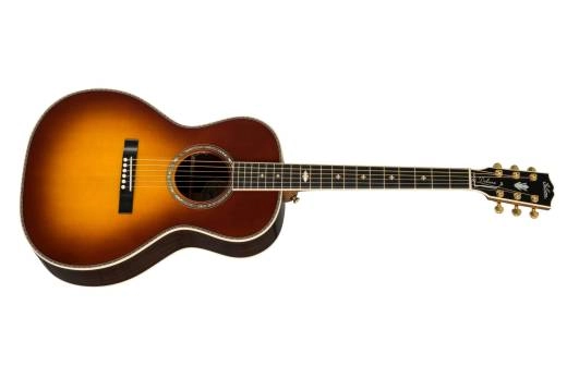 L-00 Deluxe - Rosewood Burst