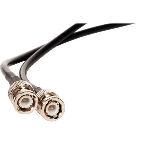 Line6 6 Inch Coaxial Cables - Pair
