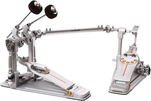 Pearl - Demon Drive Double Pedal - Lefty