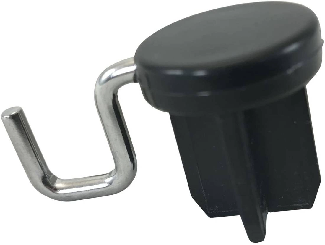 Jumbie Jam Floor Stand Cap Hooks