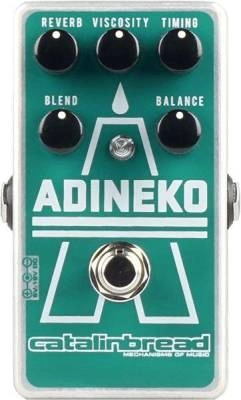 Catalinbread - Adineko Oil Can Echo