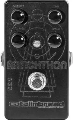 Antichthon Fuzz Tremolo