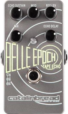 Belle Epoch Tape Echo