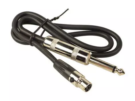 Line6 Cable for Relay G50/90 Wireless Beltpack