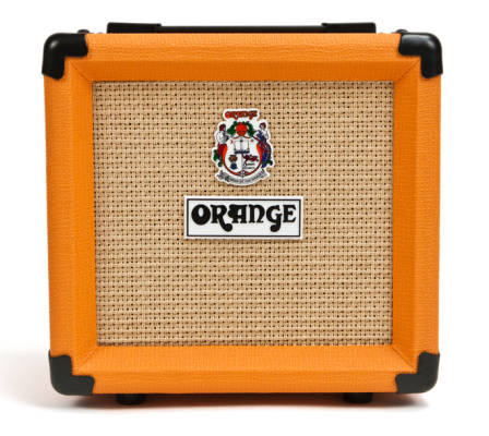 Orange Amplifiers - PPC108 Micro Terror 1x8 Cabinet