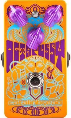 Octapussy Octave Fuzz