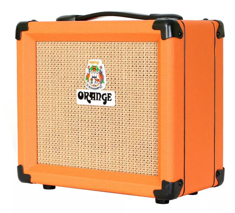 Orange Pix 12 Watt Guitar Combo